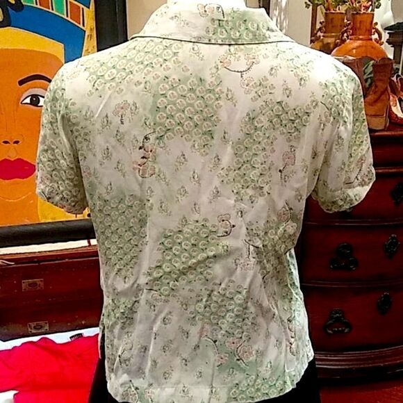 Basic threads top - Picture 3 of 5